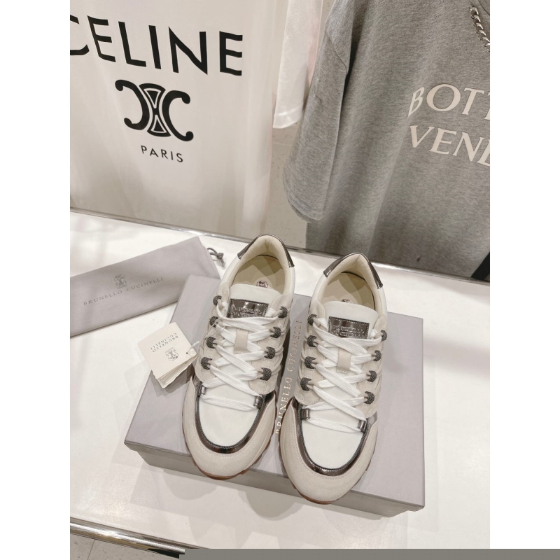 Brunello Cucinelli Sneakers